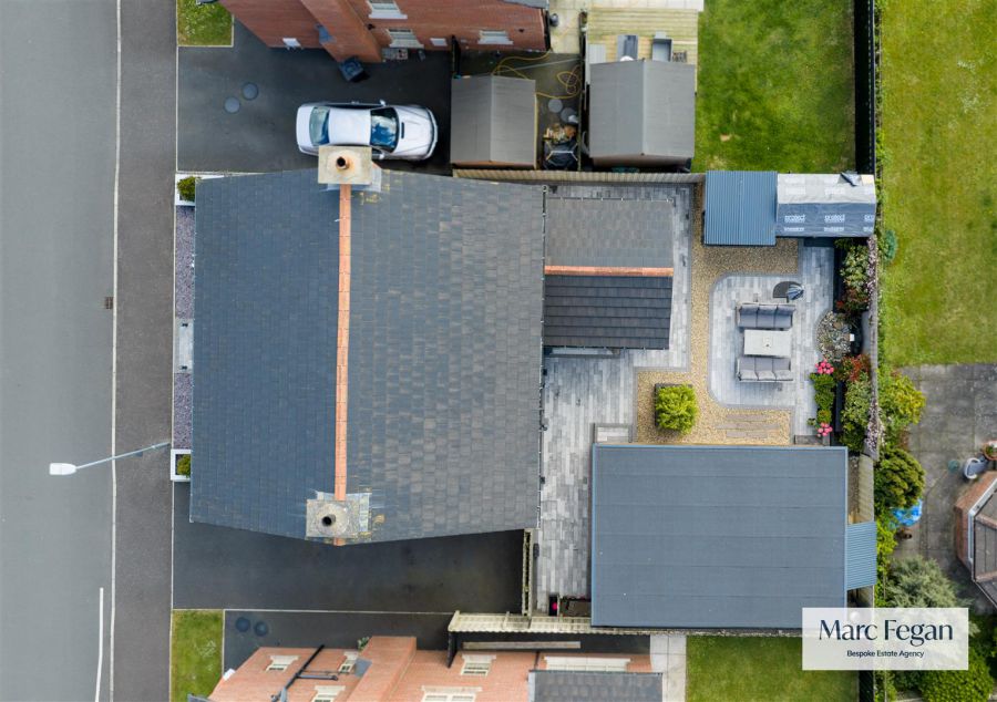 58 Kiln Avenue