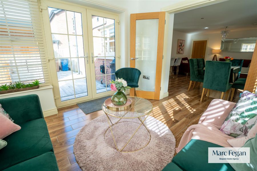 58 Kiln Avenue