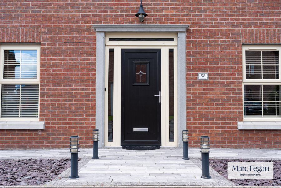 58 Kiln Avenue