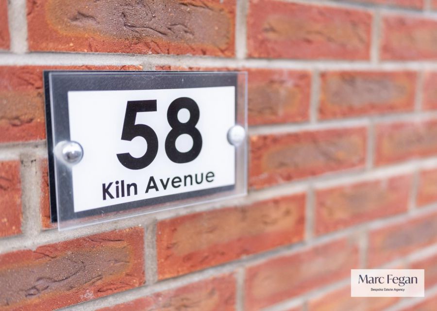 58 Kiln Avenue