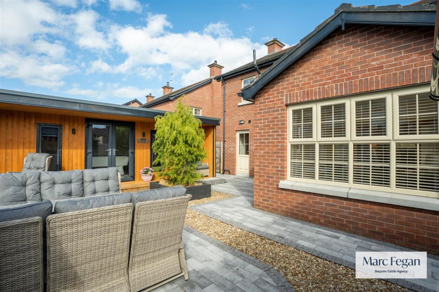 58 Kiln Avenue