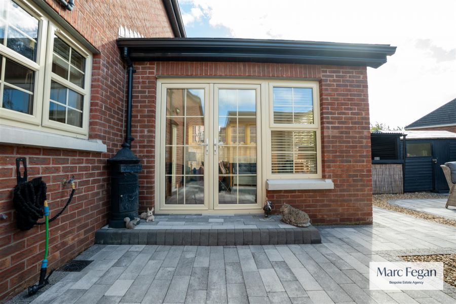 58 Kiln Avenue