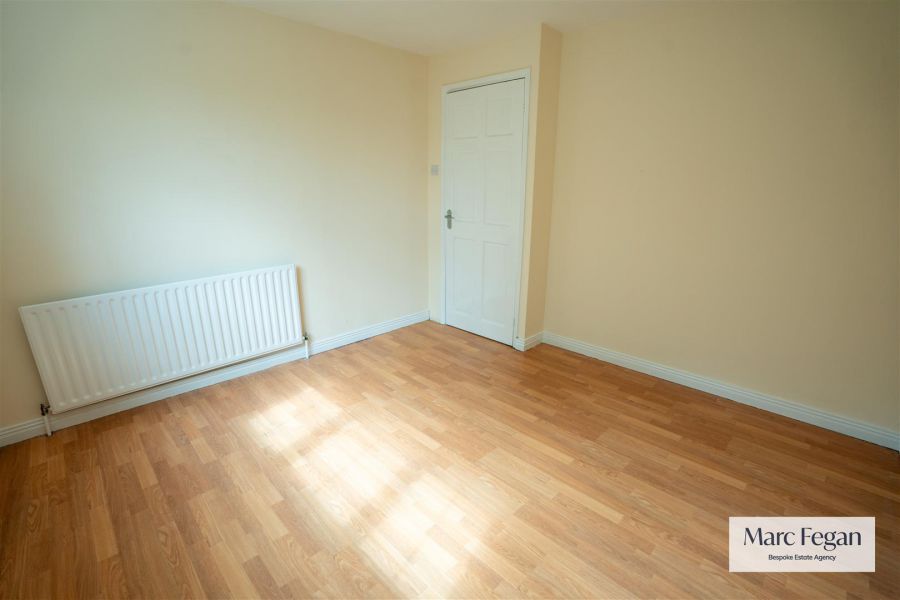 22 Lurgan Tarry