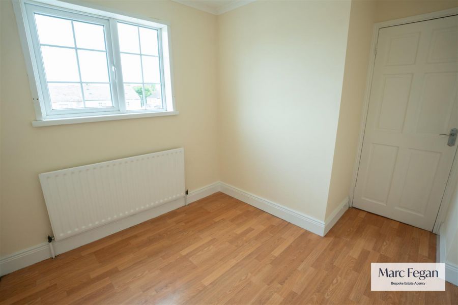 22 Lurgan Tarry