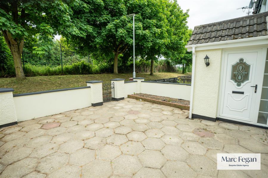 22 Lurgan Tarry