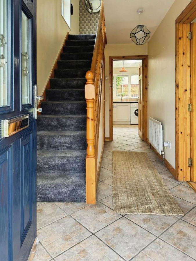 6 Carrigart Manor