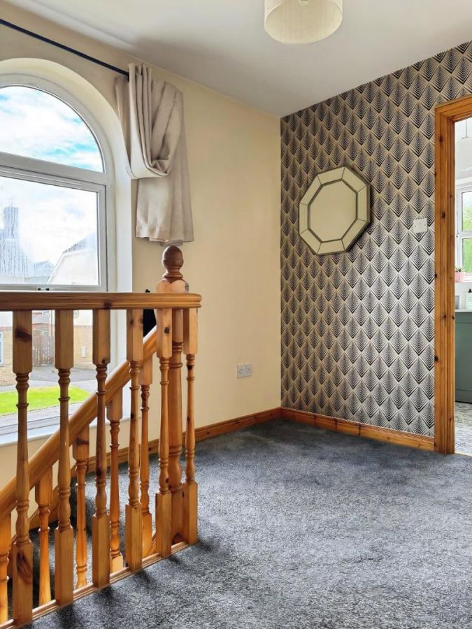6 Carrigart Manor