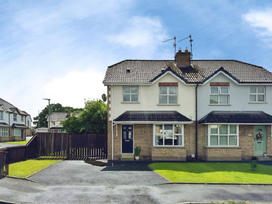 6 Carrigart Manor