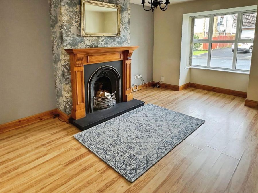 6 Carrigart Manor