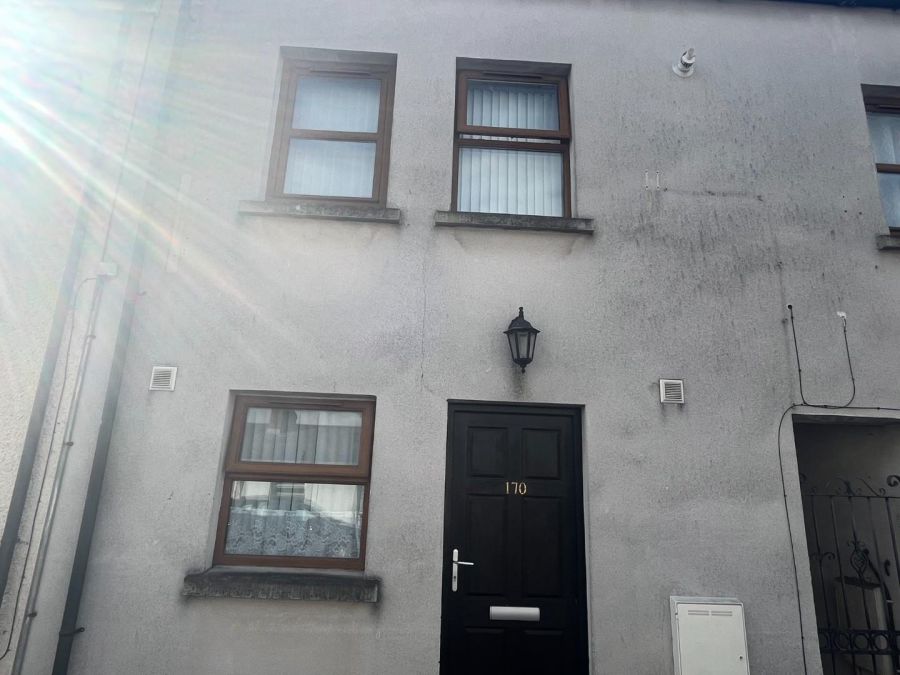 170 Union Street