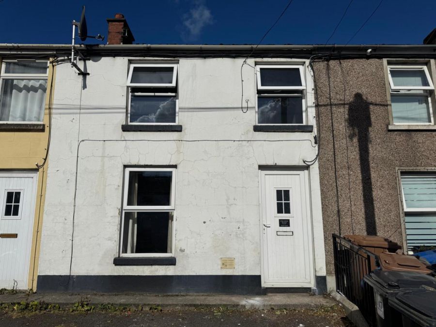 147 High Street