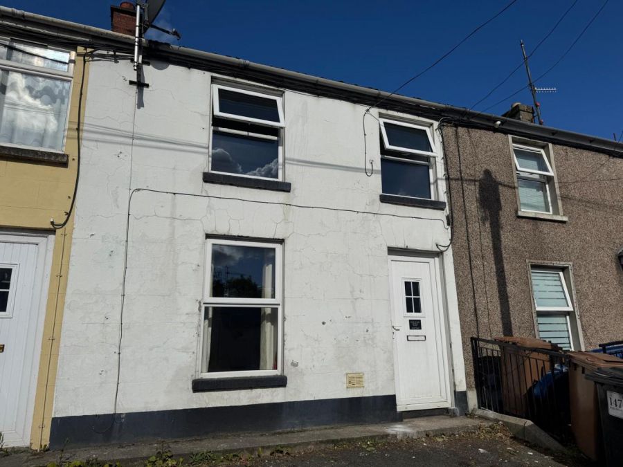 147 High Street