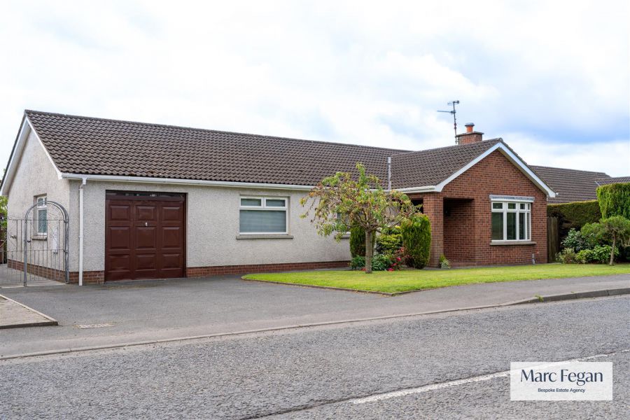 18 Kilvergan Road