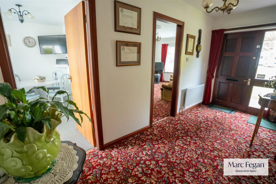 18 Kilvergan Road