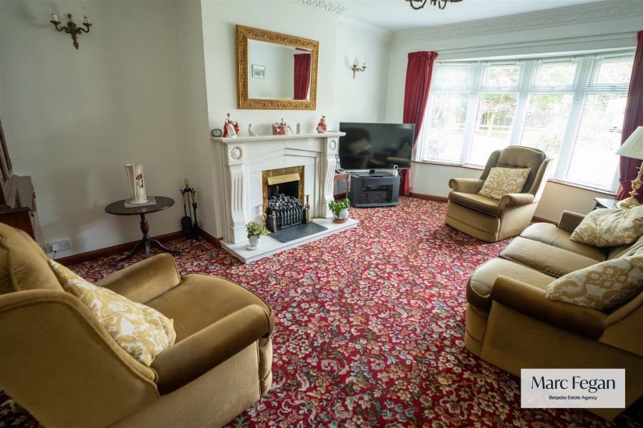 18 Kilvergan Road