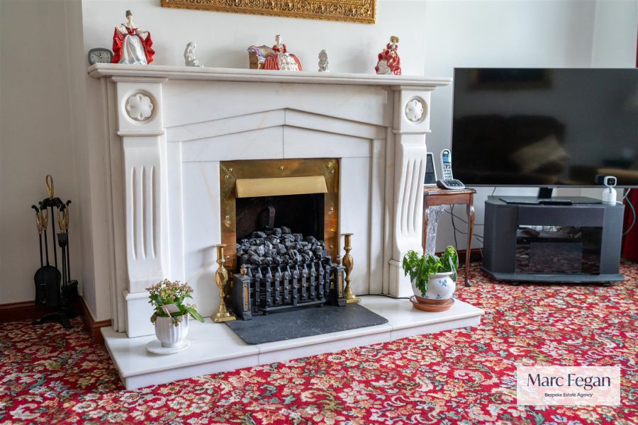 18 Kilvergan Road