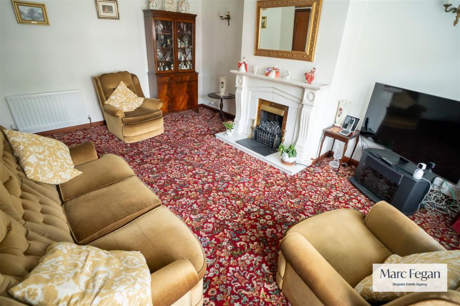 18 Kilvergan Road