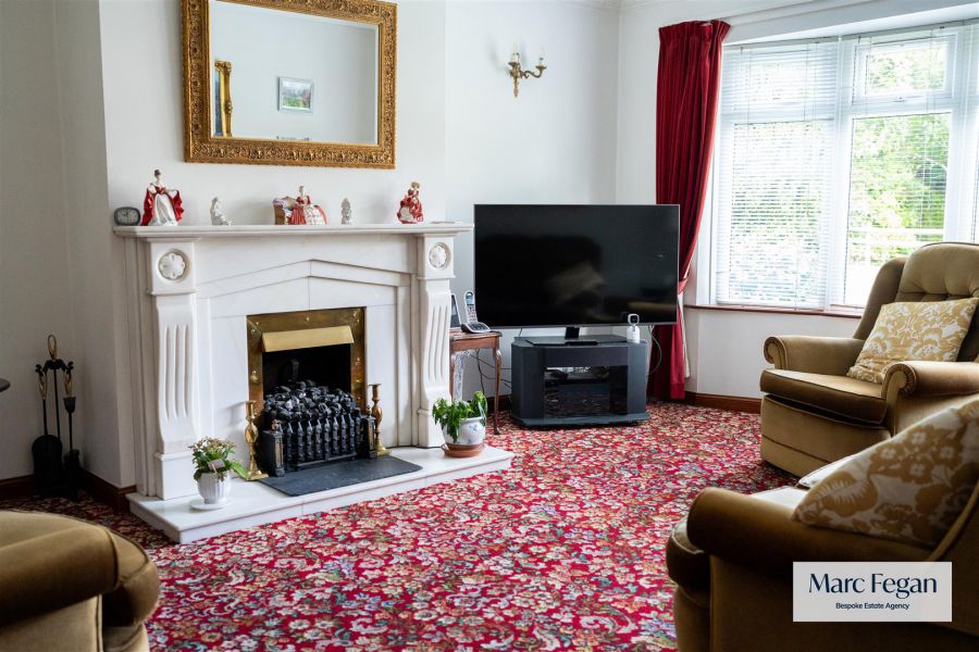 18 Kilvergan Road