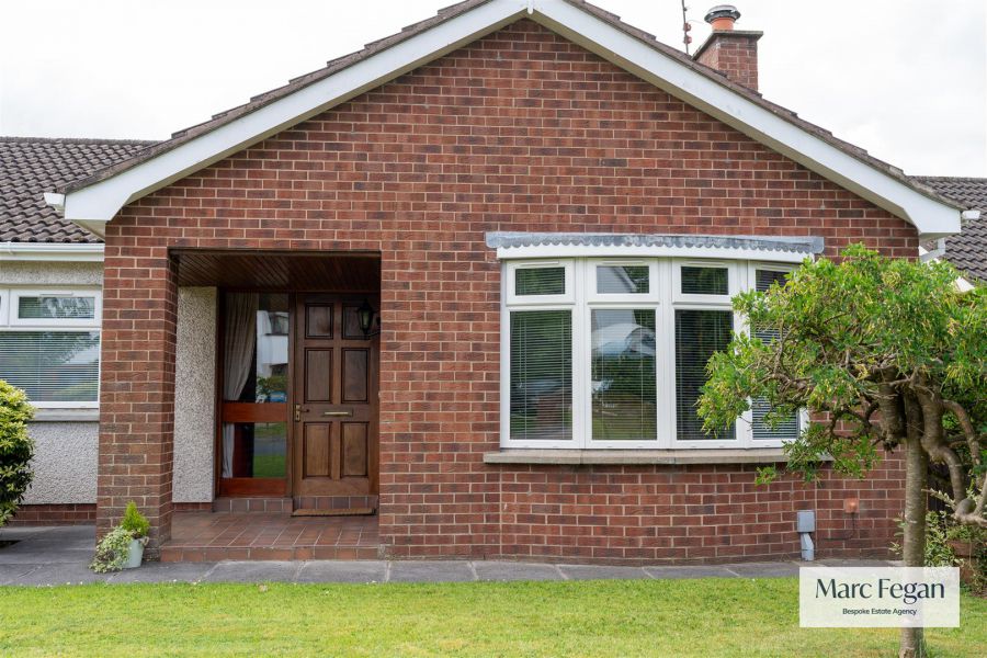 18 Kilvergan Road