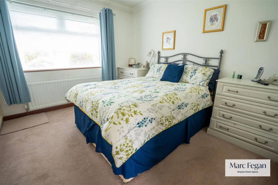 18 Kilvergan Road