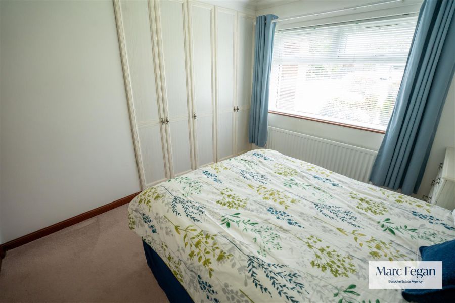 18 Kilvergan Road