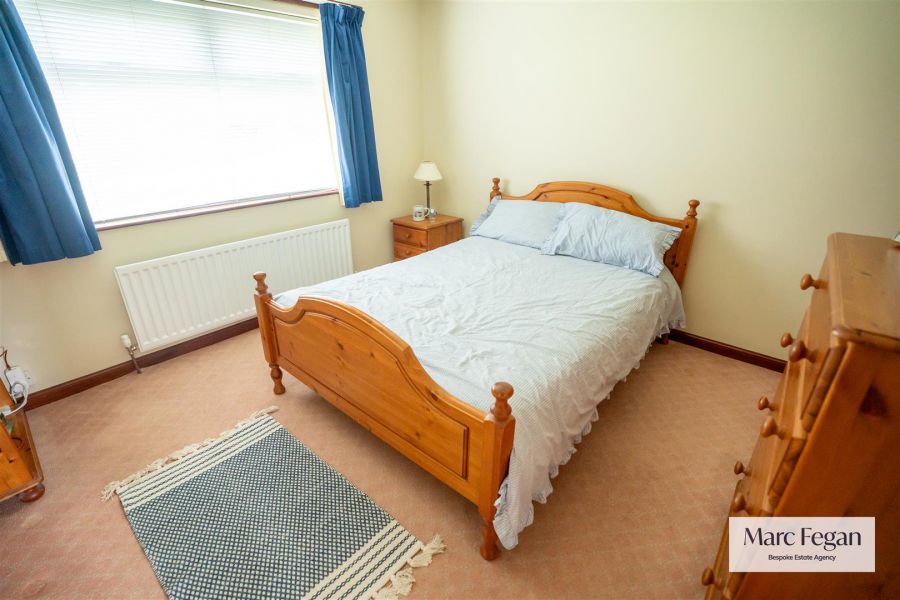18 Kilvergan Road