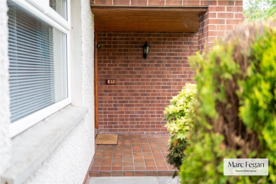 18 Kilvergan Road