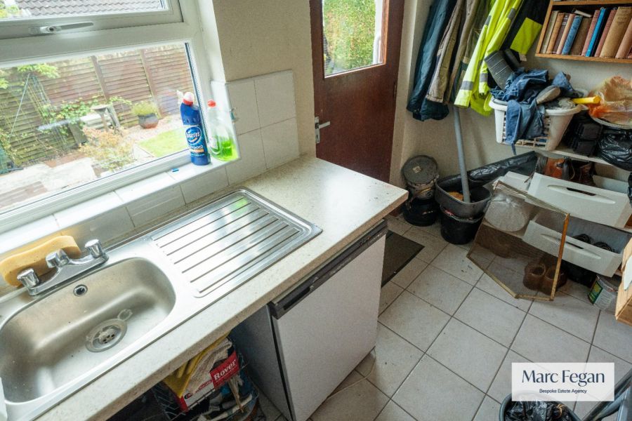18 Kilvergan Road