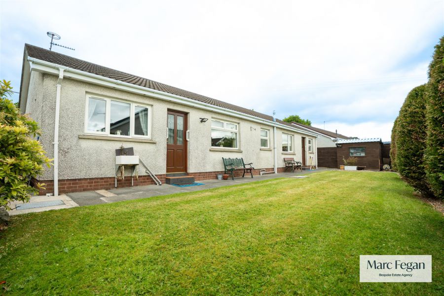 18 Kilvergan Road
