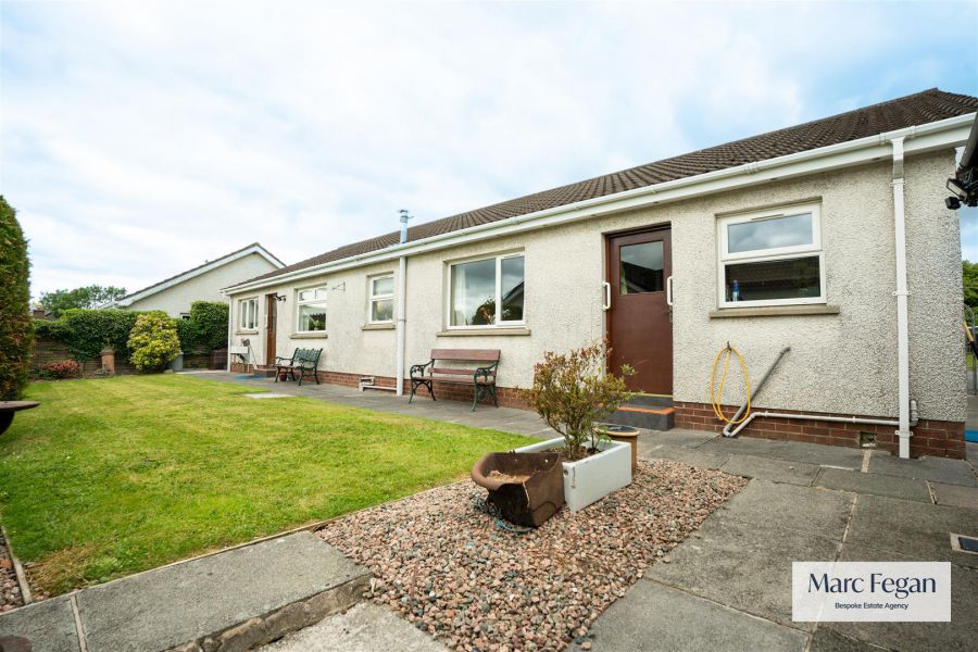 18 Kilvergan Road