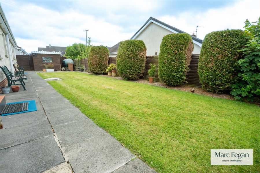 18 Kilvergan Road