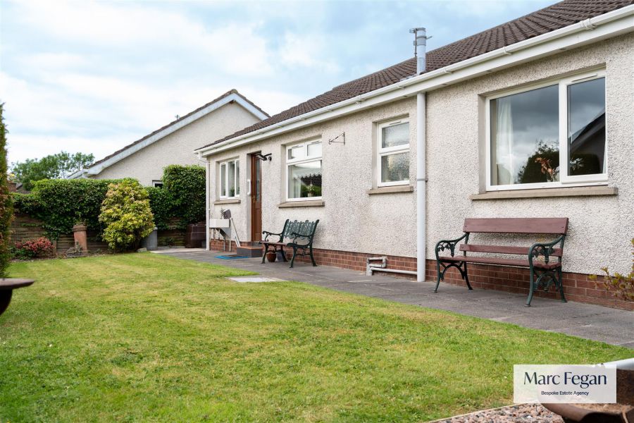 18 Kilvergan Road