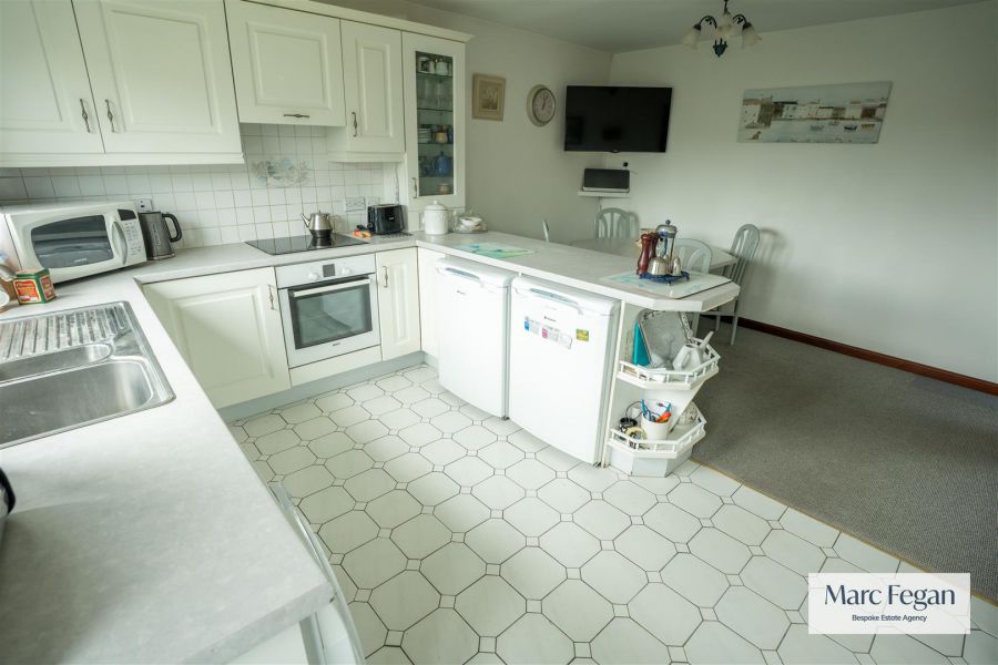 18 Kilvergan Road