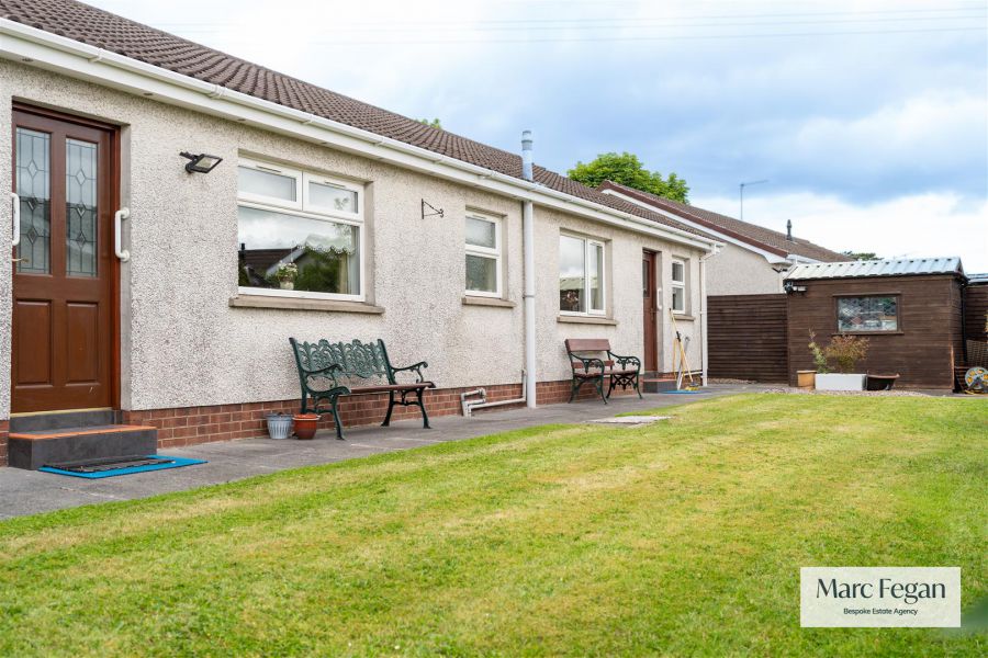 18 Kilvergan Road