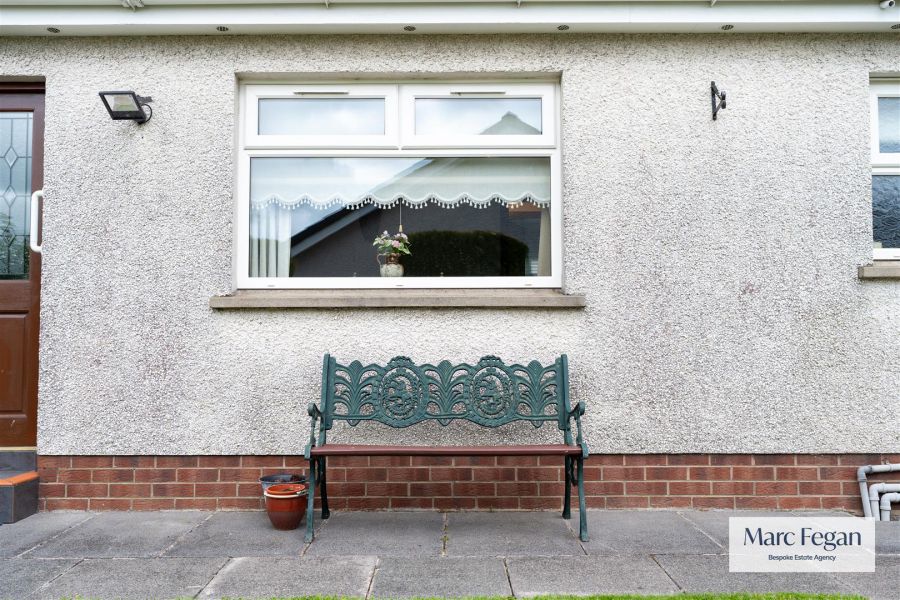 18 Kilvergan Road