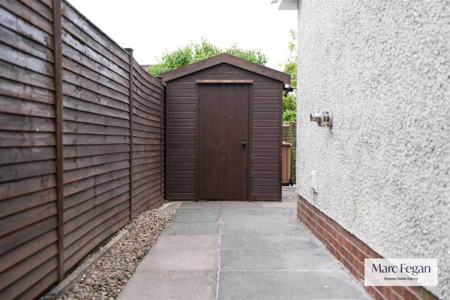 18 Kilvergan Road