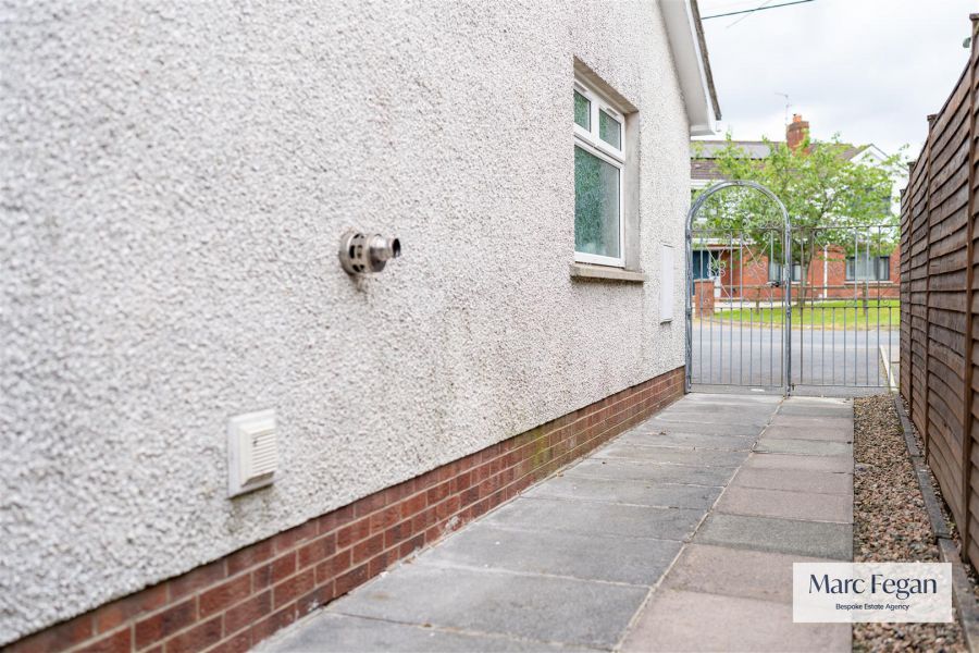 18 Kilvergan Road