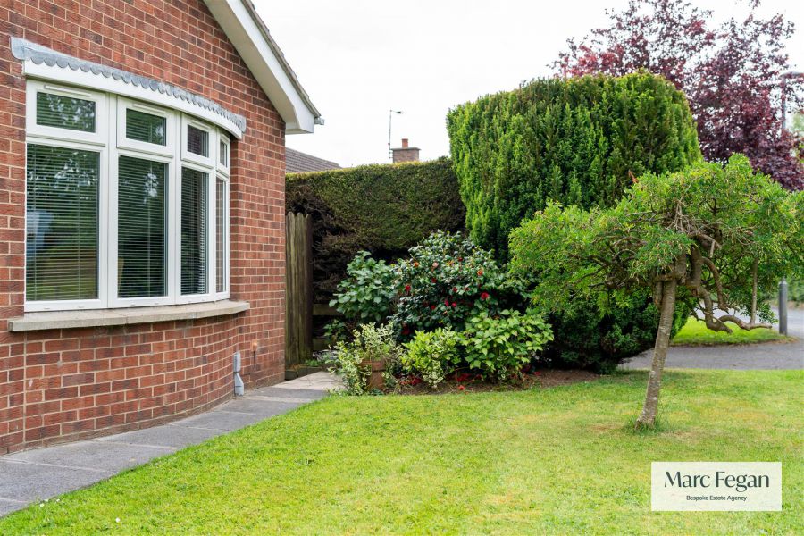 18 Kilvergan Road
