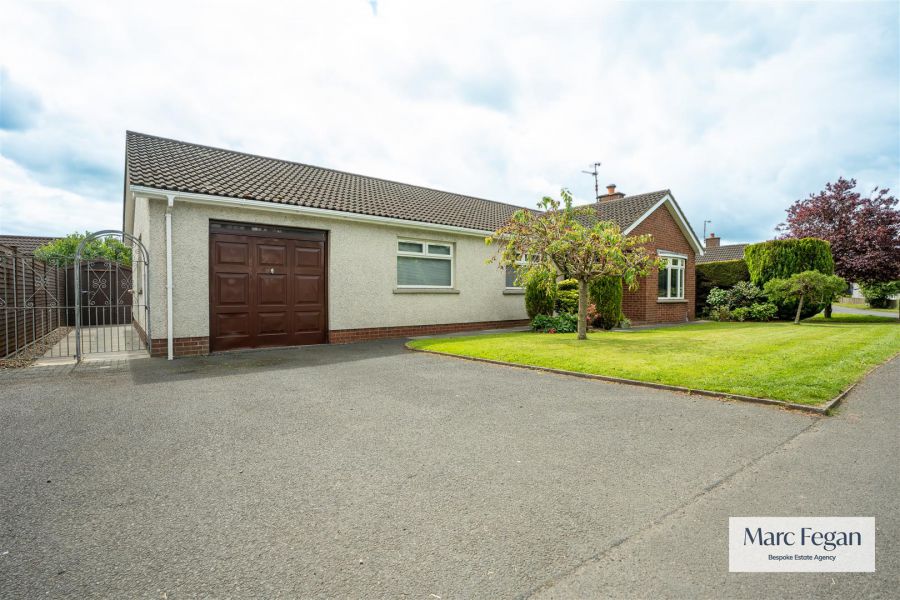 18 Kilvergan Road