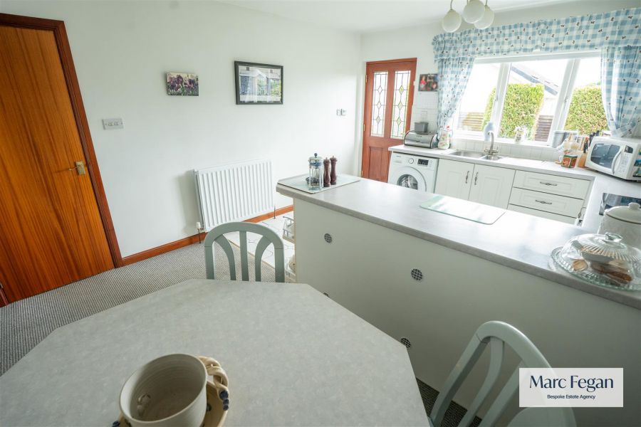 18 Kilvergan Road