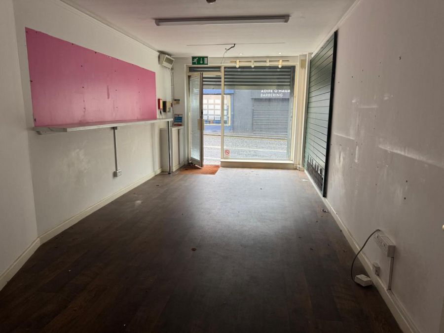 3 William Street