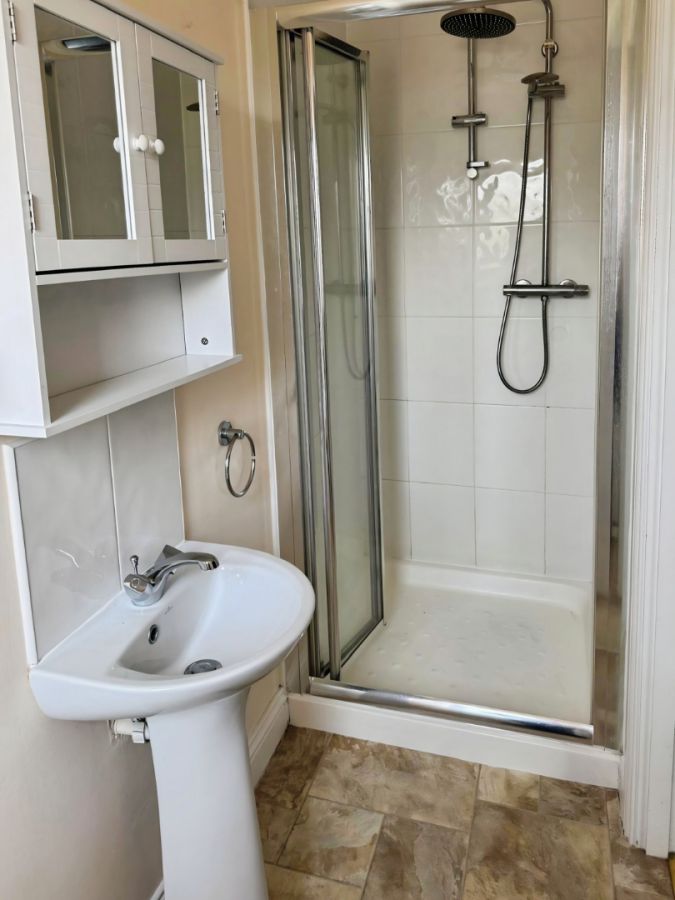 26A Churchill Place