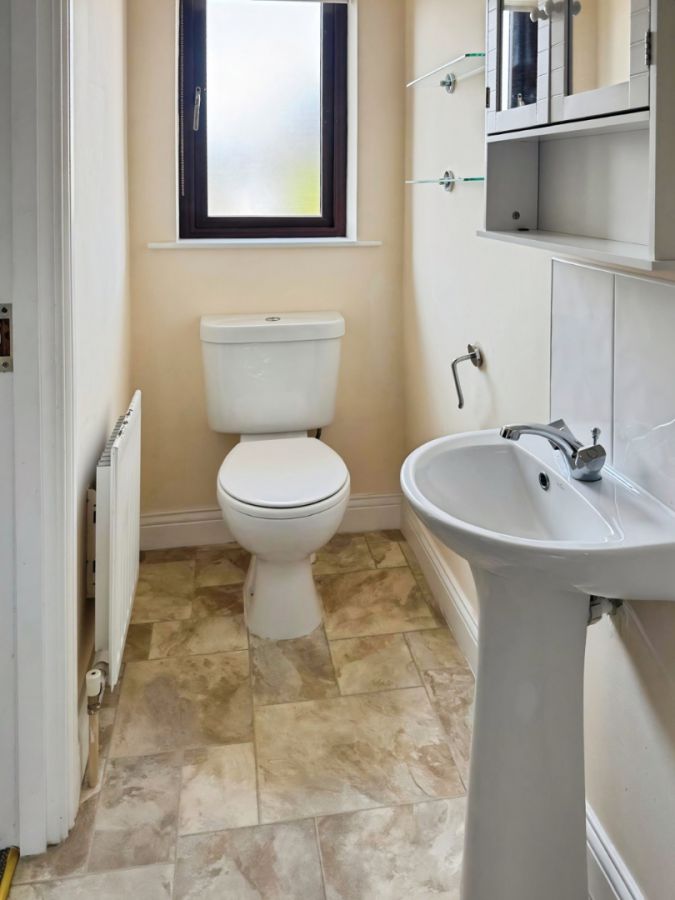 26A Churchill Place