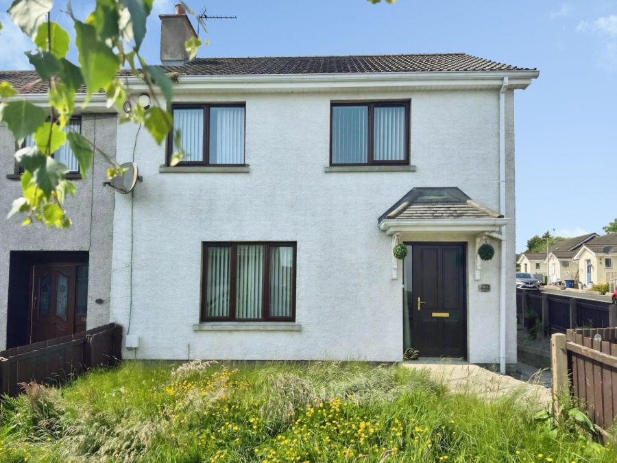 26A Churchill Place