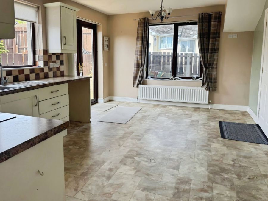 26A Churchill Place