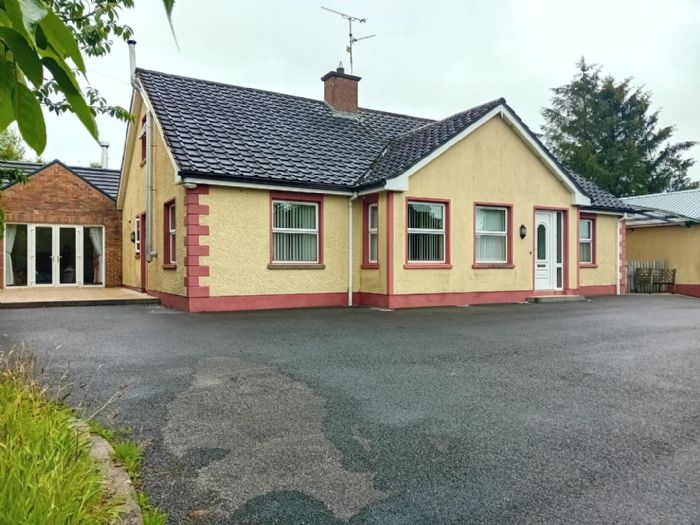 7 Aghanaglogh Road 7 Aghanaglogh Road