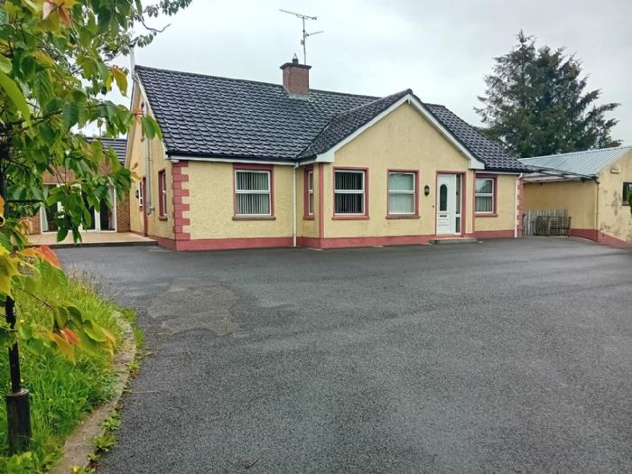 7 Aghanaglogh Road 7 Aghanaglogh Road