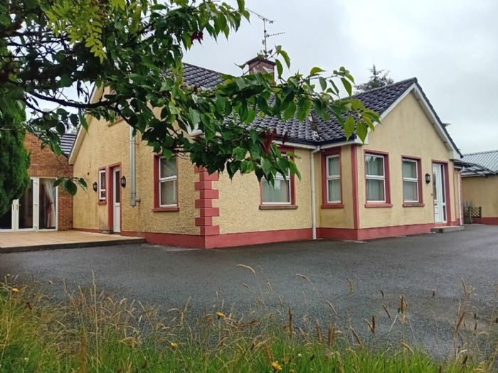 7 Aghanaglogh Road 7 Aghanaglogh Road
