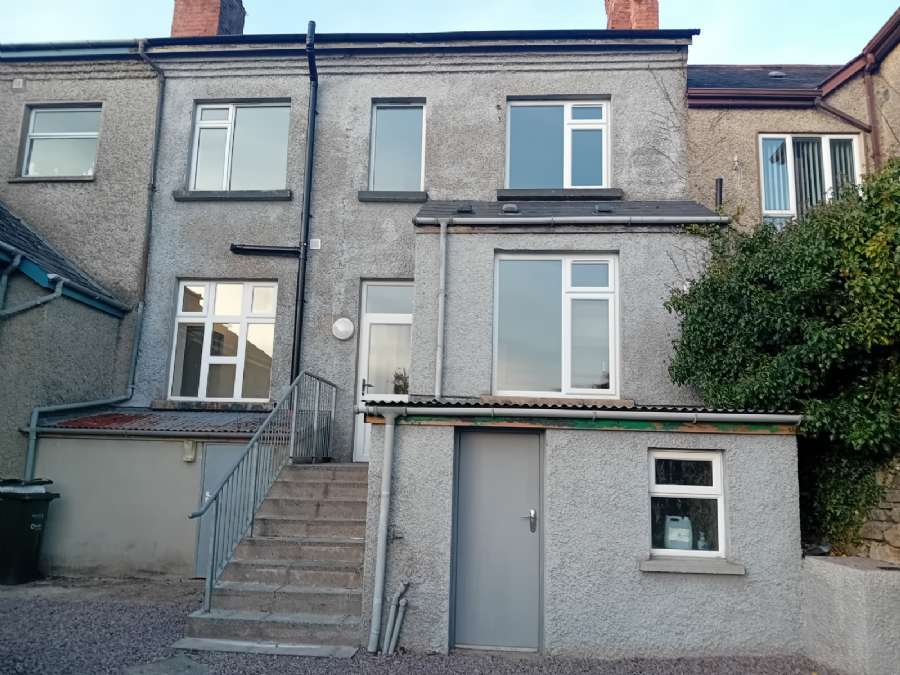 101 Main Street,