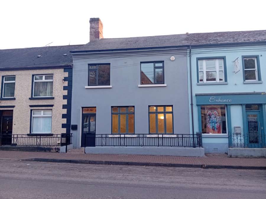 101 Main Street,